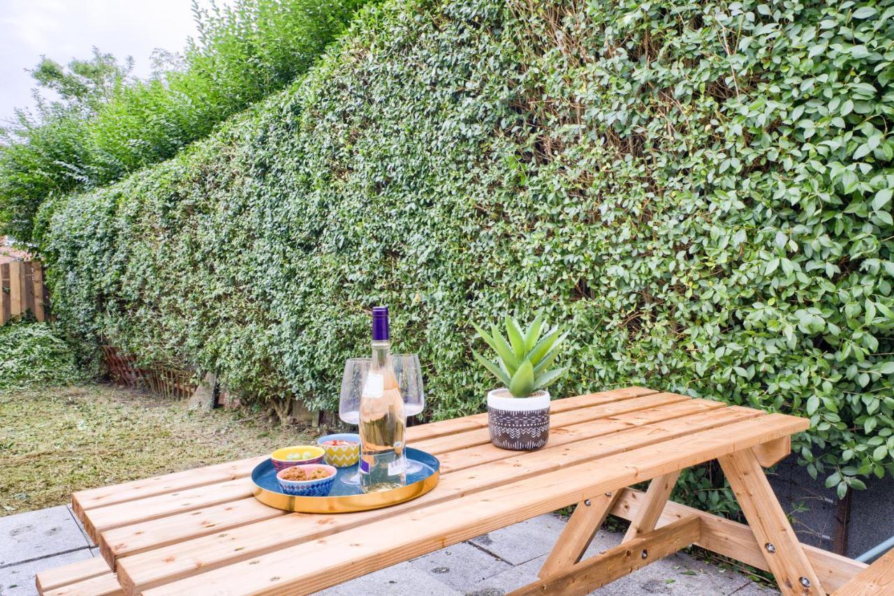 Coventry Fashionable House, City Centre, Free Parking, Sleeps 4, By Empower Homes Eksteriør billede
